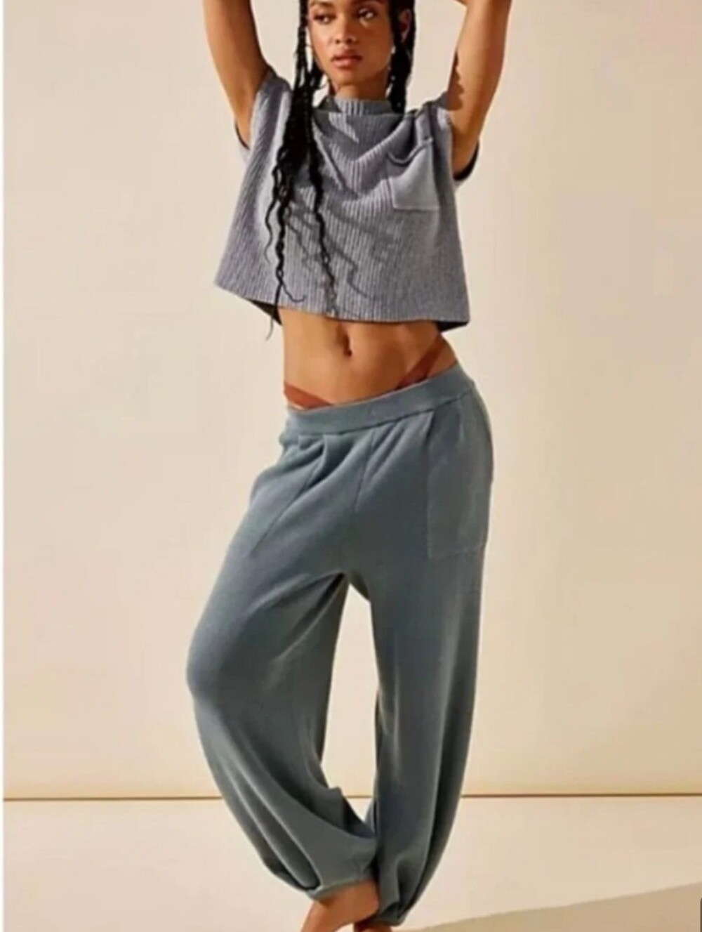 Free People Beach Freya Set/ Large